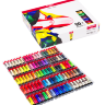 Набор акриловых красок Amsterdam Standard Series 90 цветов в тубах 20 мл купить в художественном магазине Альберт Мольберт с доставкой