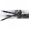 Набор чернографитных карандашей Derwent Sketching 4 шт в блистере купить в магазине товаров для рисования Альберт Мольберт с доставкой по РФ и СНГ