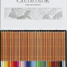 Набор пастельных карандашей Cretacolor Fine Art Pastel 36 цветов в фирменном кейсе купить в художественном магазине Альберт Мольберт с доставкой по РФ и СНГ